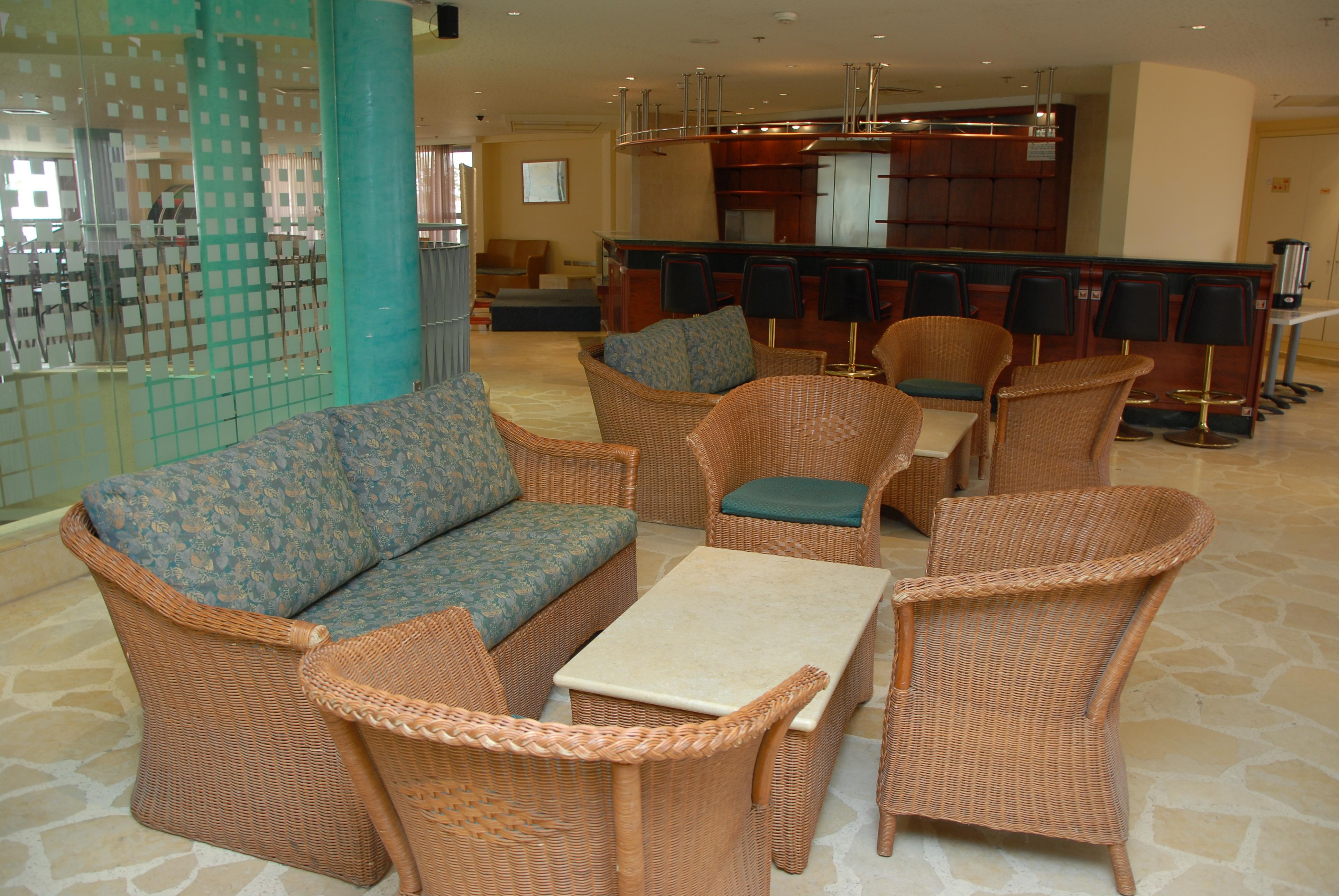 อาดิ โฮเต็ล Hotel เอลัต ภายนอก รูปภาพ